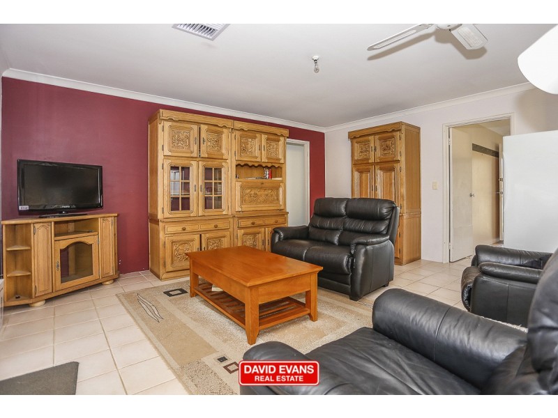 8 Coldstream Circuit, Merriwa WA 6030