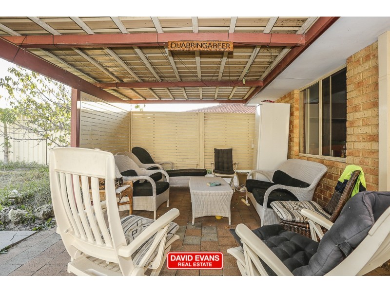 8 Coldstream Circuit, Merriwa WA 6030