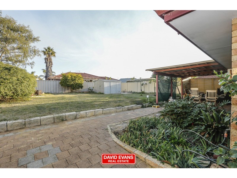 8 Coldstream Circuit, Merriwa WA 6030