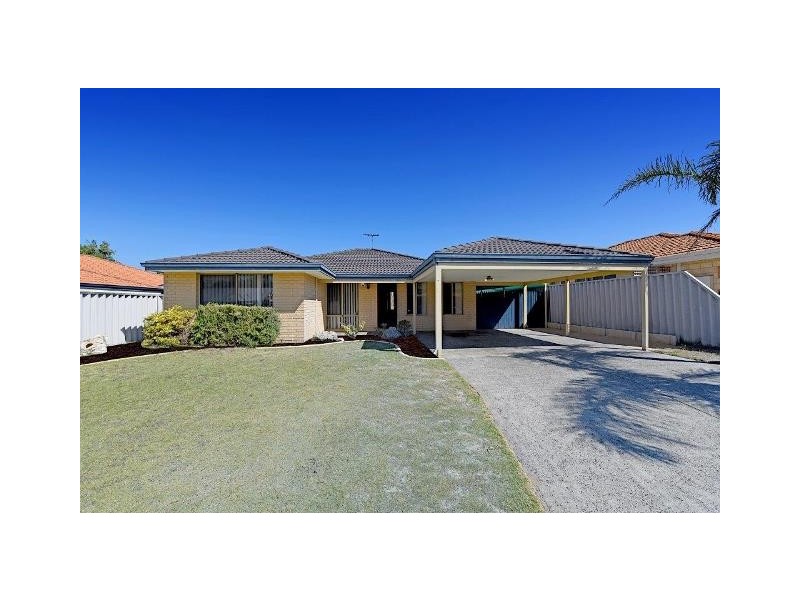 12 Sellar Elbow, Quinns Rocks WA 6030