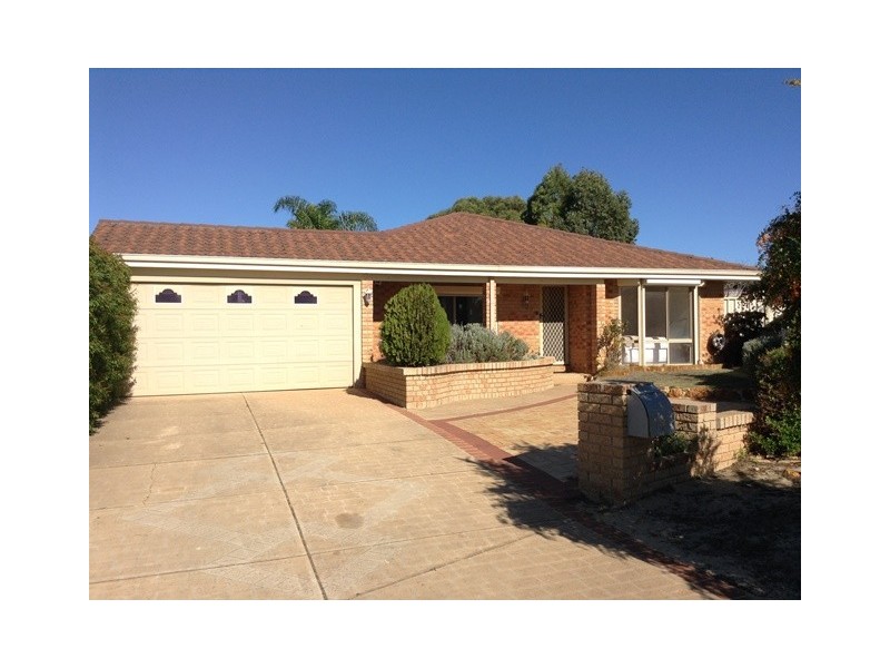 26 Kempton Close, Clarkson WA 6030