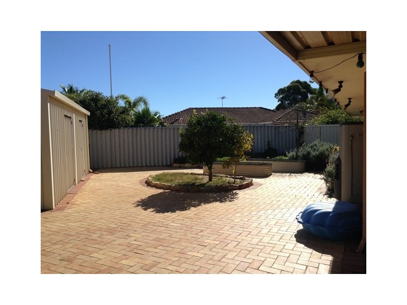 26 Kempton Close, Clarkson WA 6030