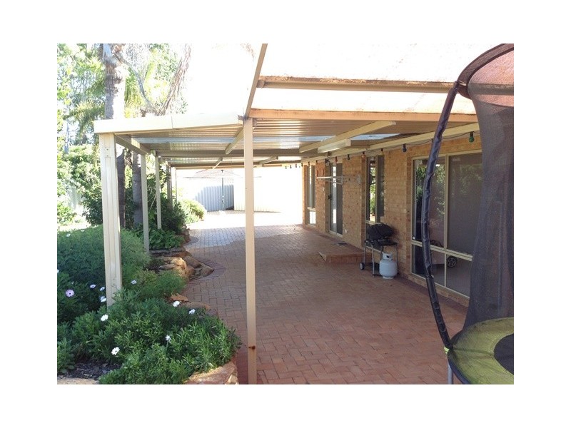 26 Kempton Close, Clarkson WA 6030