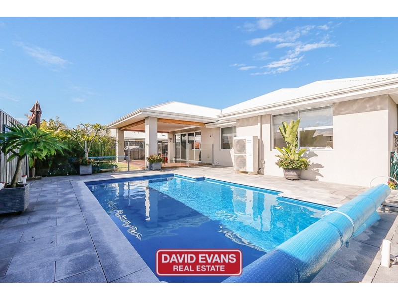 66 Chittick Way, Yanchep WA 6035