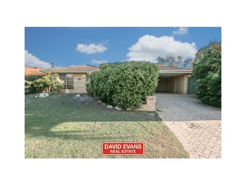 4 Calabar Court, Merriwa WA 6030