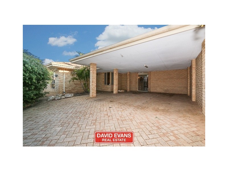 4 Calabar Court, Merriwa WA 6030