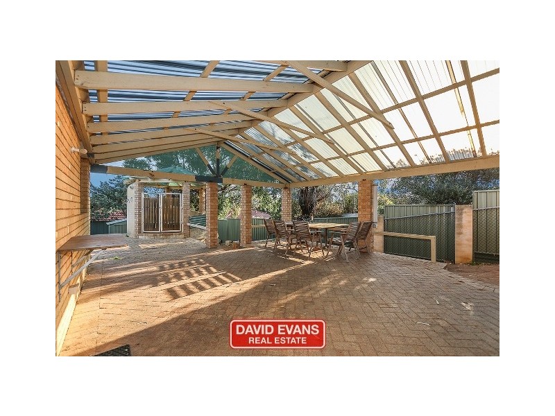4 Calabar Court, Merriwa WA 6030