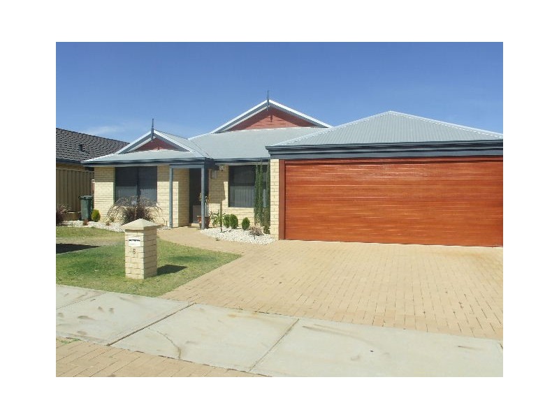 5 Tetbury Road, Butler WA 6036