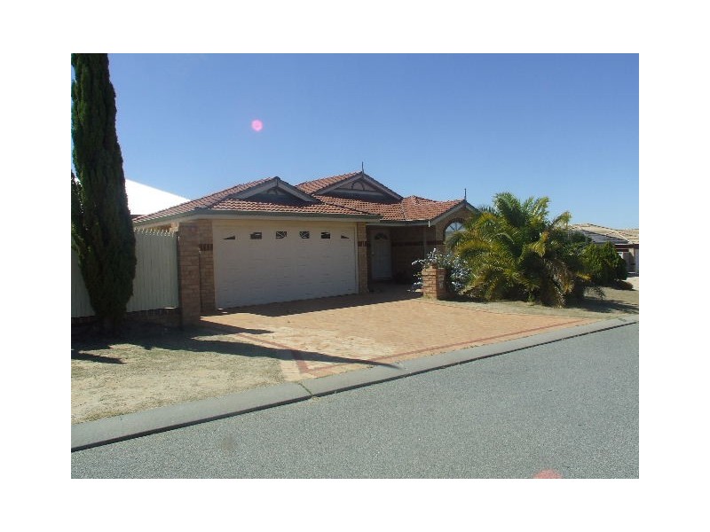 14 Voltaire Crescent, Ridgewood WA 6030