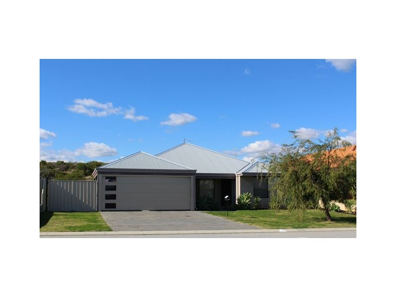 48 Vanderlin Crescent, Ridgewood WA 6030