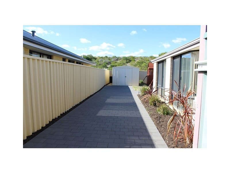 48 Vanderlin Crescent, Ridgewood WA 6030