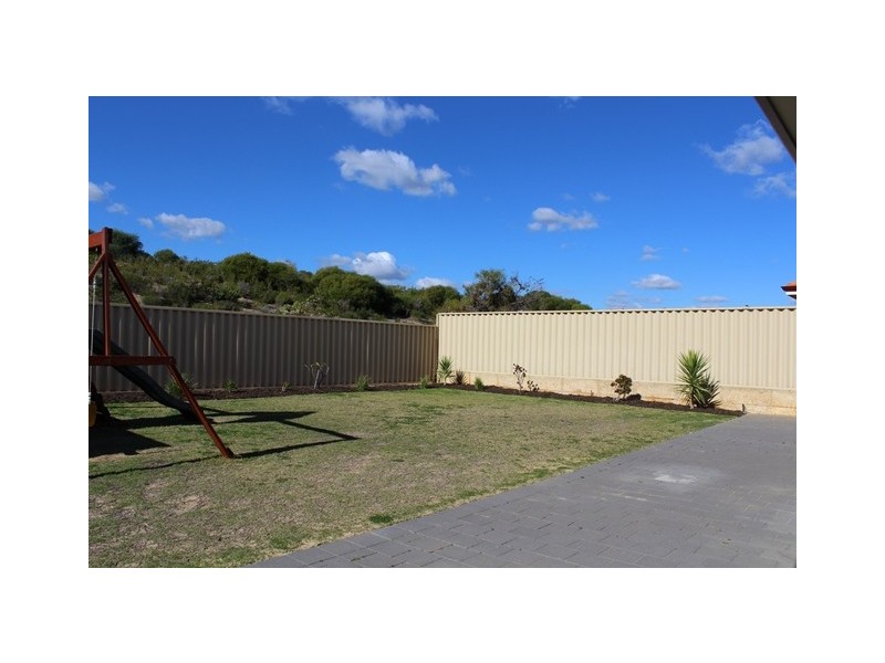 48 Vanderlin Crescent, Ridgewood WA 6030