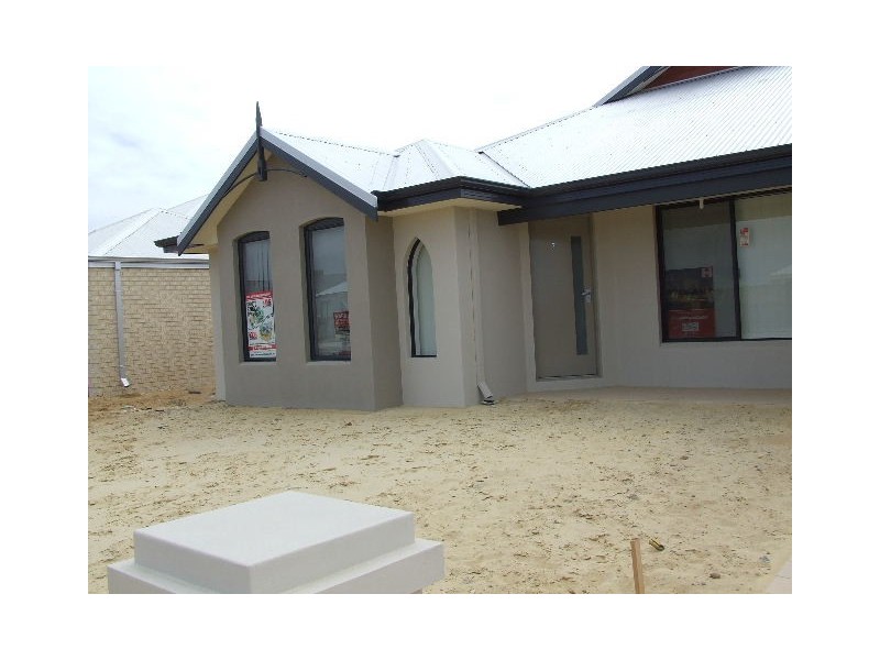 7 Finglas Meander, Butler WA 6036