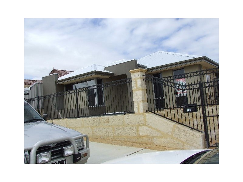 12 Eastwood Street, Ridgewood WA 6030