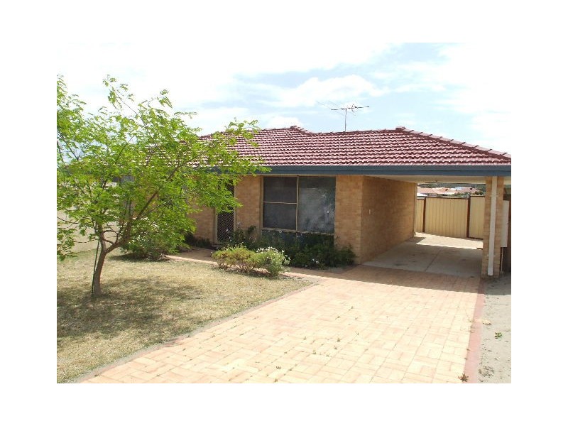 27B Loftia View, Clarkson WA 6030