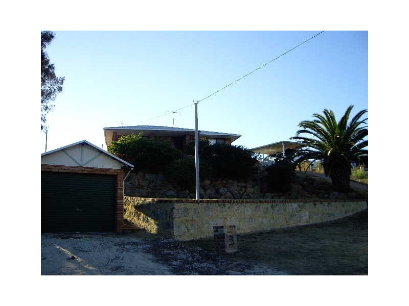 3 Ilbery Mews, Quinns Rocks WA 6030