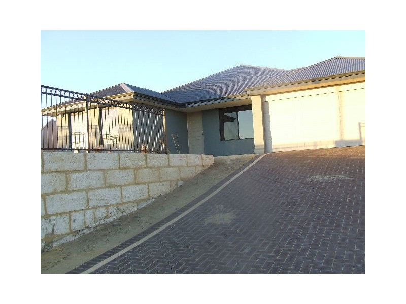 40 CORINDA WAY, Ridgewood WA 6030