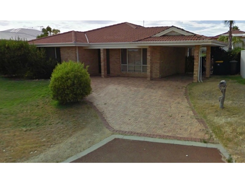 31 Nerang Mews, Merriwa WA 6030