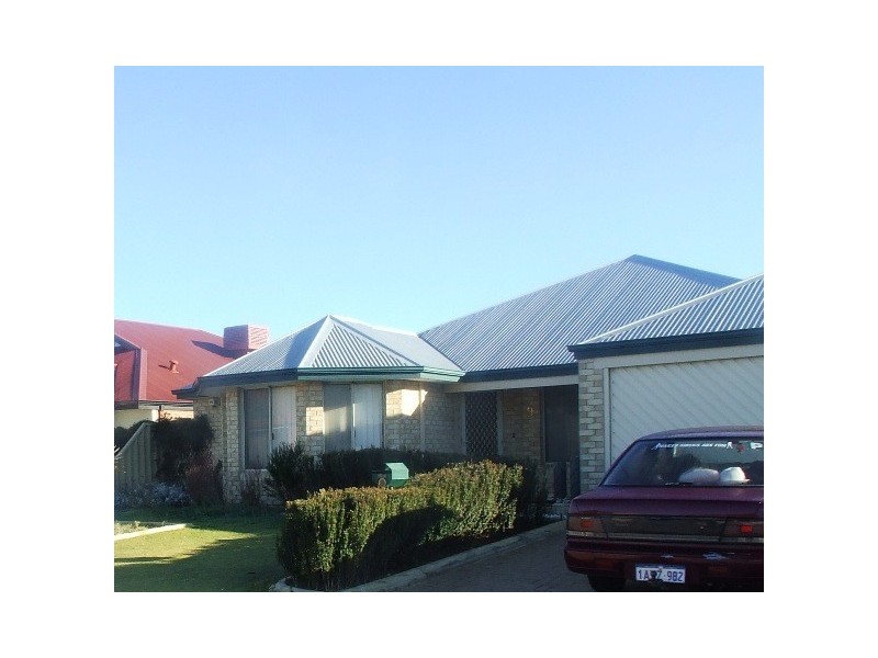 9 Banbury Way, Butler WA 6036