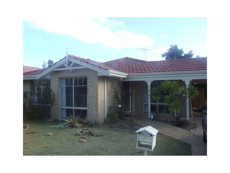 6 Lenswood Retreat, Clarkson WA 6030