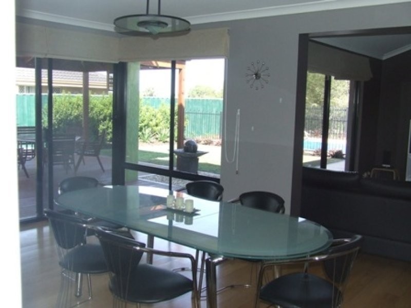 8 MONCLAIR PASS, Currambine WA 6028
