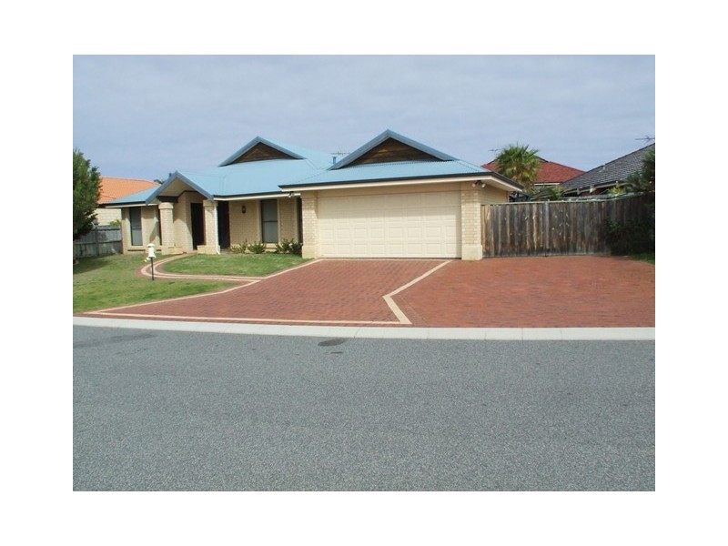9 FARO WAY, Mindarie WA 6030