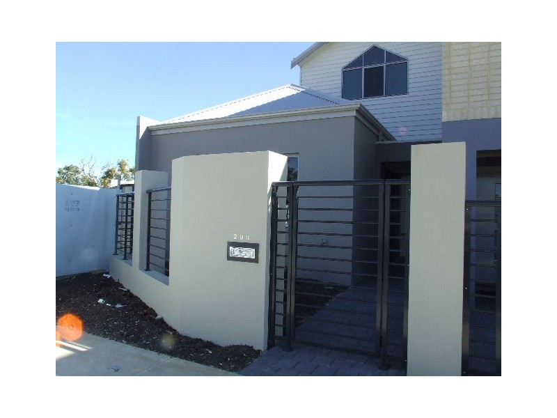 200 Celebration Blvd, Clarkson WA 6030