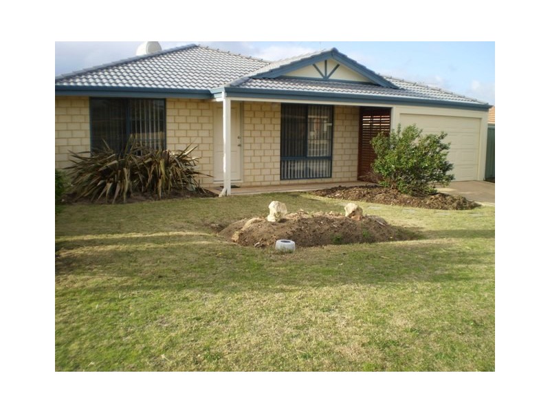 74 Dalvik Avenue, Merriwa WA 6030