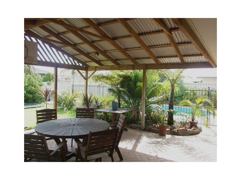 7 Marra Lane, Quinns Rocks WA 6030