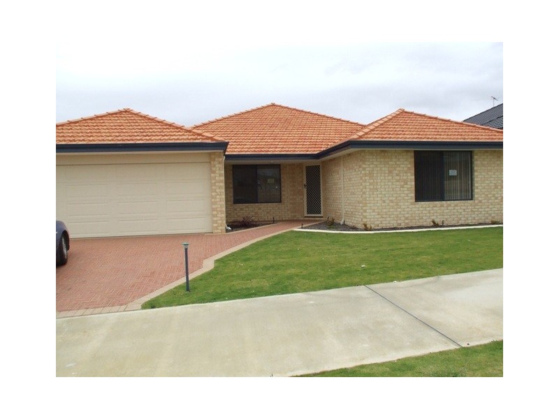 65 Da Vinci Drive, Tapping WA 6065