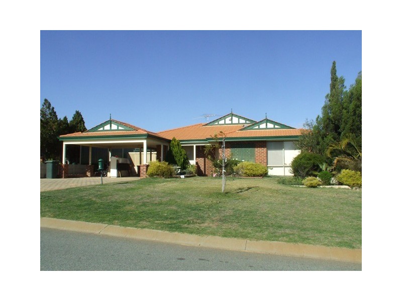 16 Goyder Elbow, Merriwa WA 6030