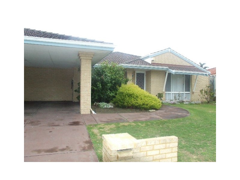 105 Caledonia Avenue, Currambine WA 6028