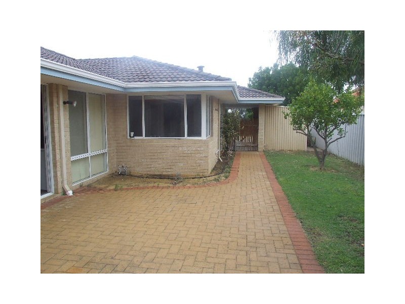 105 Caledonia Avenue, Currambine WA 6028