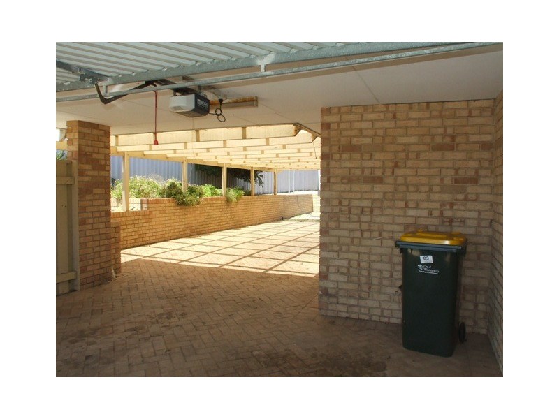 83 Aldersea Circle, Clarkson WA 6030
