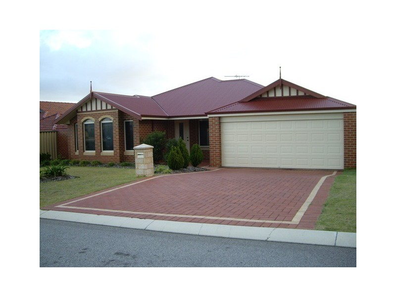 18 Lautrec Loop, Ashby WA 6065