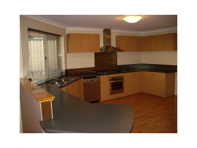 18 Lautrec Loop, Ashby WA 6065