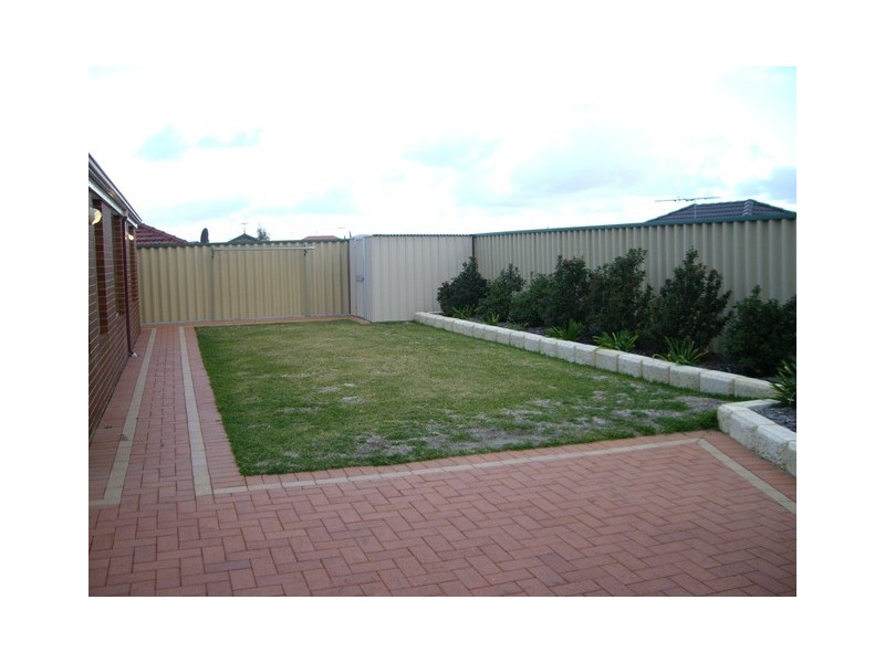 18 Lautrec Loop, Ashby WA 6065