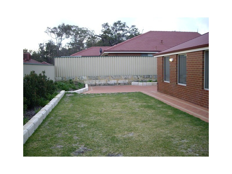 18 Lautrec Loop, Ashby WA 6065