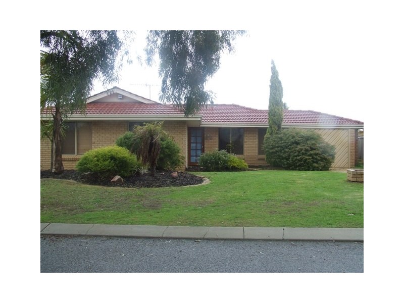 2 PERRIN CLOSE, Clarkson WA 6030