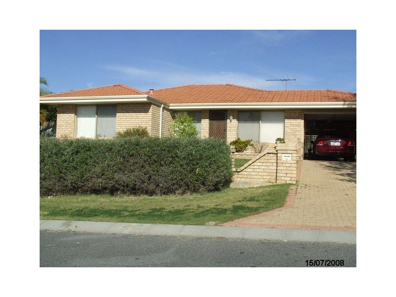1 ROOKE WAY, Clarkson WA 6030
