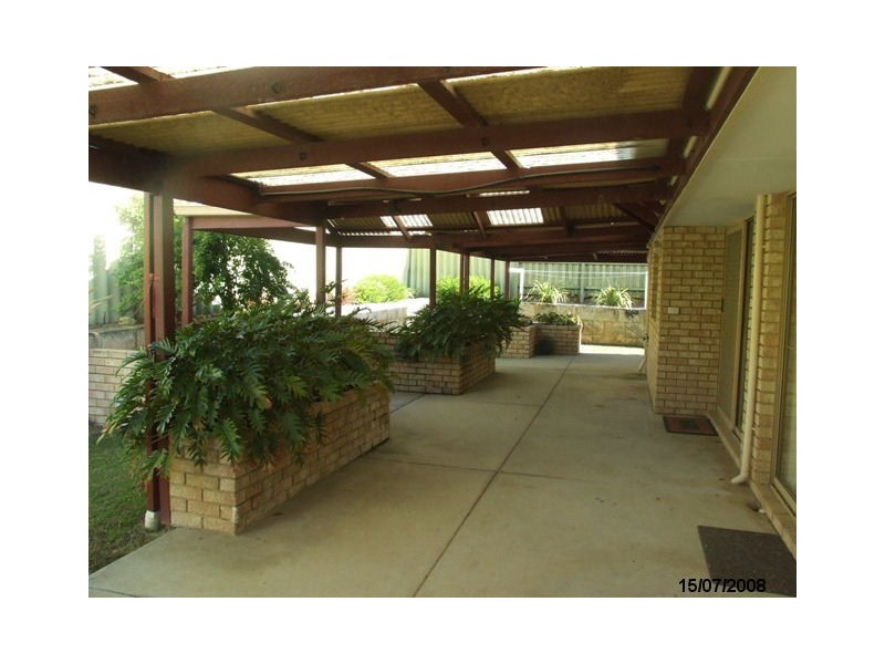 1 ROOKE WAY, Clarkson WA 6030