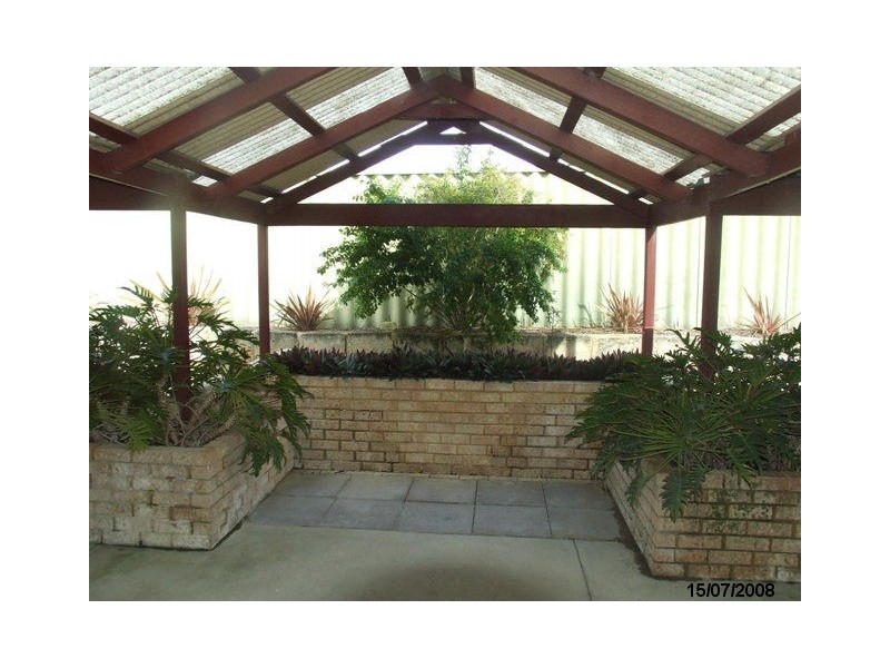 1 ROOKE WAY, Clarkson WA 6030