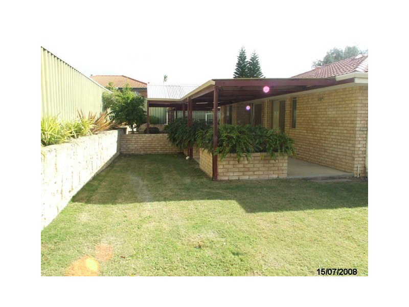 1 ROOKE WAY, Clarkson WA 6030