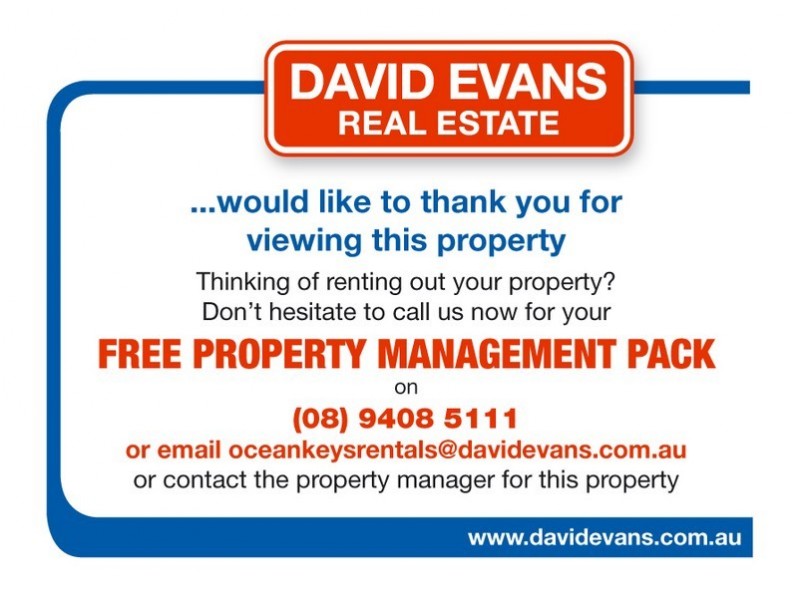 1 ROOKE WAY, Clarkson WA 6030