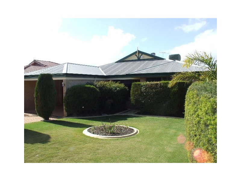 25 Dewar Mews, Clarkson WA 6030