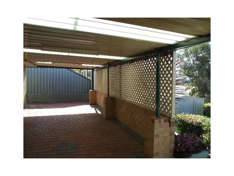 25 Dewar Mews, Clarkson WA 6030