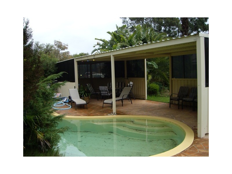 50 KINGS DRIVE, Woodridge WA 6041