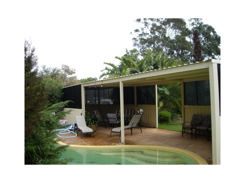 50 KINGS DRIVE, Woodridge WA 6041