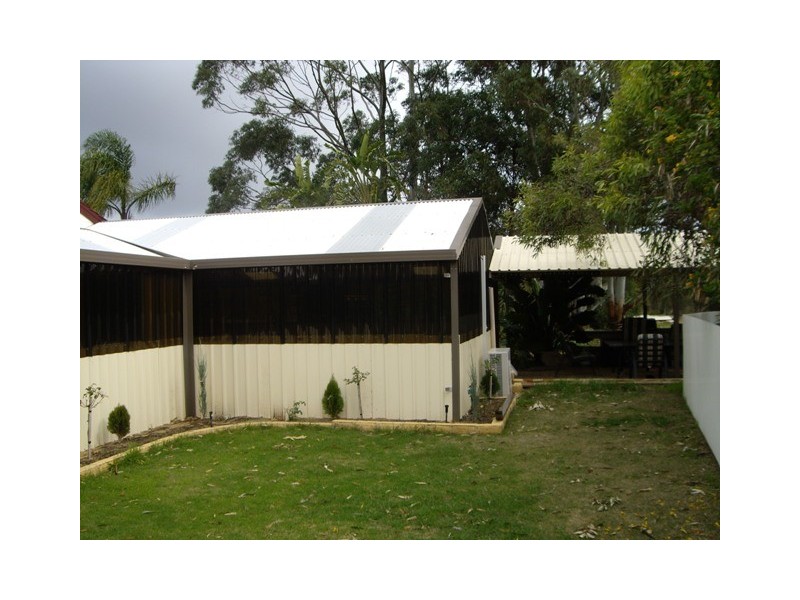 50 KINGS DRIVE, Woodridge WA 6041