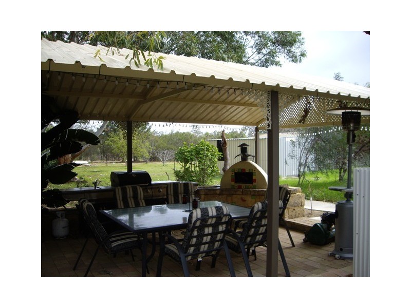 50 KINGS DRIVE, Woodridge WA 6041